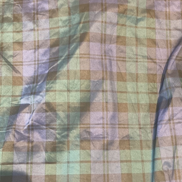 Mens large Burton wind jkt NWOT - Picture 6 of 6